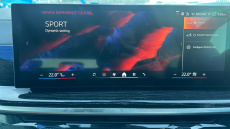 BMW X5 xDrive50e M Sport 5dr Auto Estate